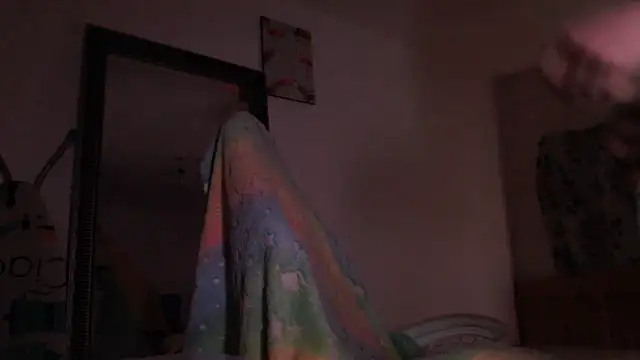 MissyDior8 online show from 15, 4, 2026