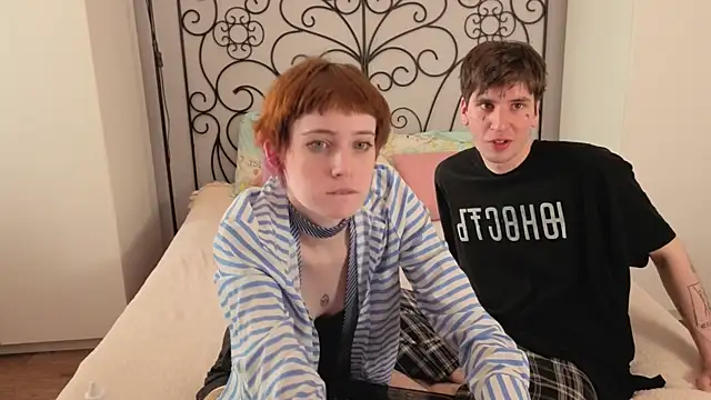 Danny loves Mary online show from 11, 4, 2026