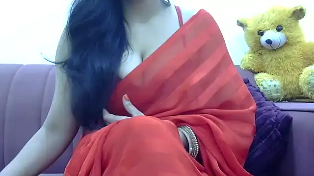 Zoya-sexy online show from 7, 1, 2025