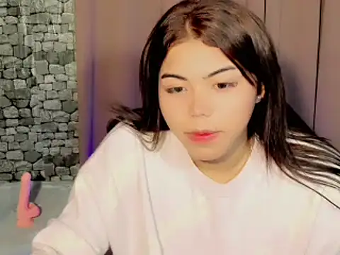 Snapshot of Poppy25_asianhappy chatting on 30, 11, 2025 Poppy25 asianhappy online show from 30, 11, 2025