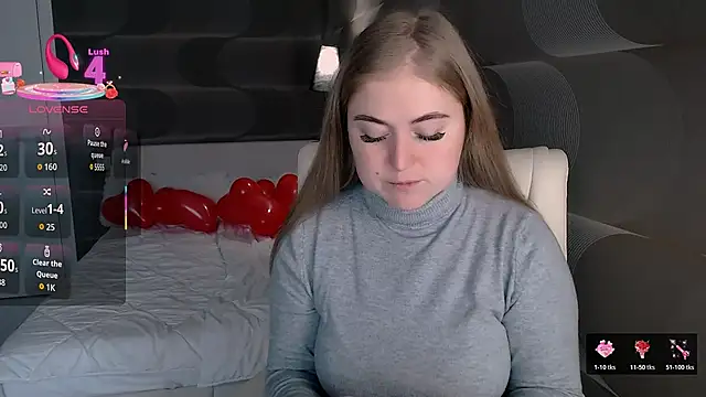 Kate Moan online show from 20, 2, 2026