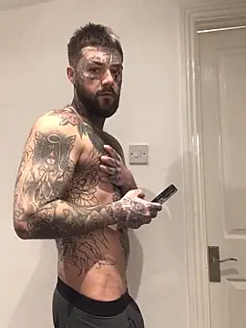 magicmichaell online show from 26, 11, 2025