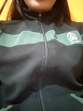 Snapshot of Hot__girls001 chatting on 13, 11, 2025 Hot girls001 online show from 13, 11, 2025