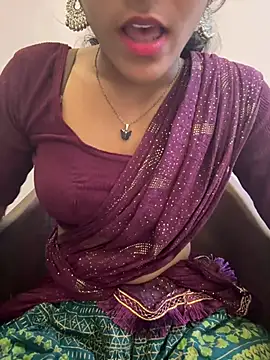 Snapshot of Rani__telugu chatting on 17, 4, 2026 Rani telugu online show from 17, 4, 2026