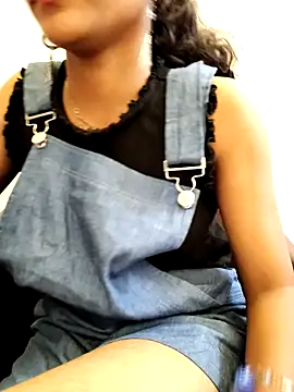 Snapshot of Rani__telugu chatting on 18, 4, 2026 Rani telugu online show from 18, 4, 2026