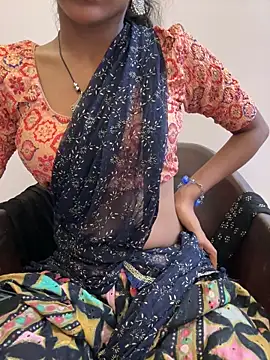 Snapshot of Rani__telugu chatting on 19, 4, 2026 Rani telugu online show from 19, 4, 2026