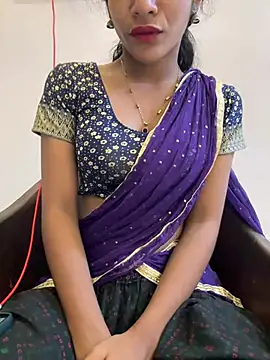 Snapshot of Rani__telugu chatting on 2, 6, 2026 Rani telugu online show from 2, 6, 2026