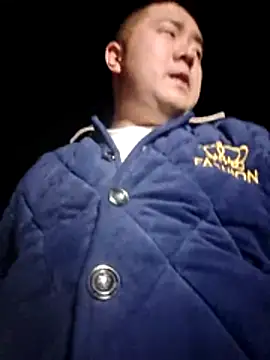 KAIKAI-888 online show from 20, 11, 2025