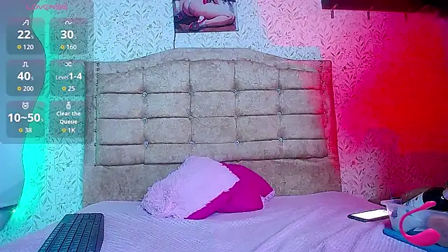 adalya y online show from 24, 5, 2026
