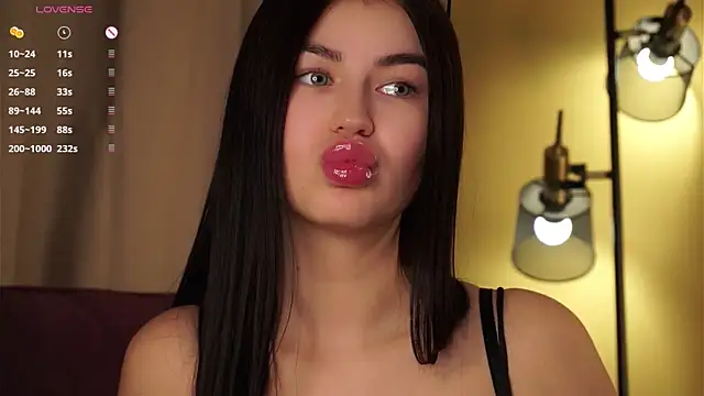 CoreenYorton online show from 10, 1, 2026