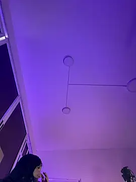 ReiAyanamy online show from 29, 11, 2025