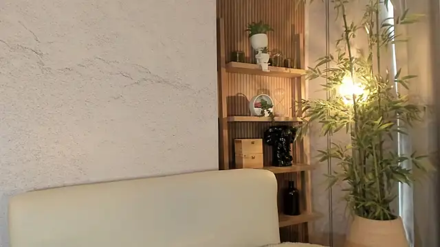 ReiAyanamy online show from 31, 3, 2026