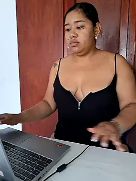 Sarahy- online show from 8, 1, 2026