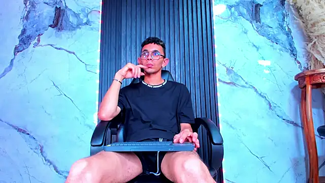 jacck blaze online show from 10, 11, 2025