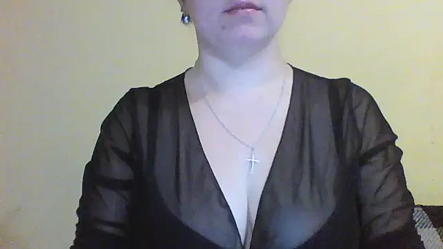 Vitalina282128 online show from 20, 11, 2025