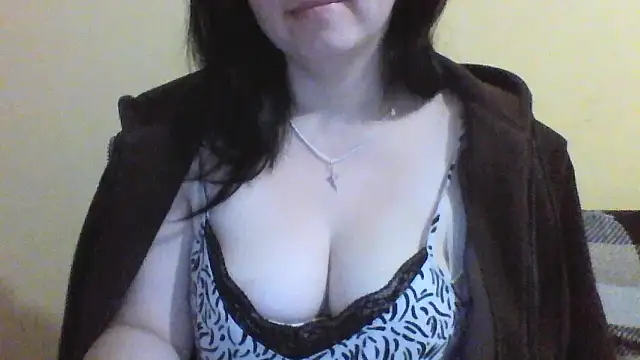 Vitalina282128 online show from 1, 2, 2026