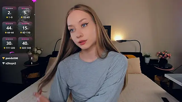 AdalineSheetz online show from 17, 4, 2026