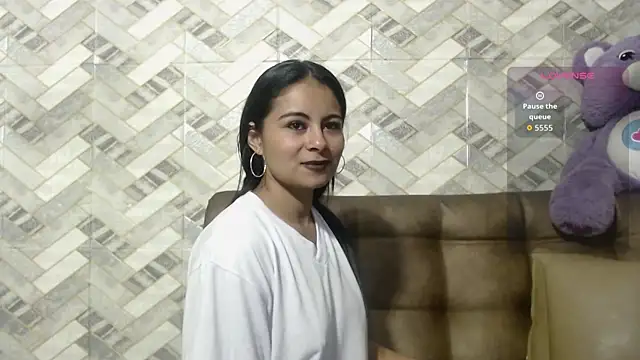 Agatha15  online show from 25, 11, 2025