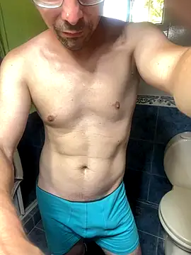 JuanchiSxL online show from 10, 11, 2025