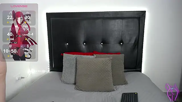 perla stone 20 online show from 16, 1, 2026