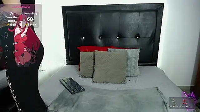 perla stone 20 online show from 17, 1, 2026