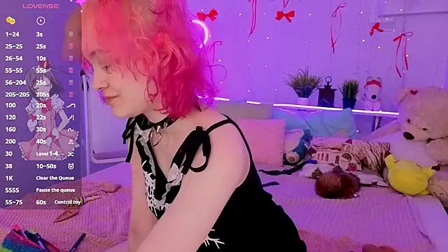 Awawrin online show from 12, 2, 2026