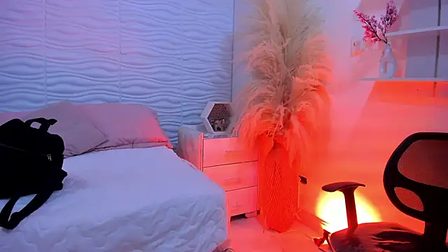 lilithDraven  online show from 24, 3, 2026