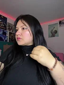 Snapshot of Just_danna chatting on 2, 5, 2026 Just danna online show from 2, 5, 2026