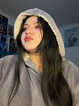 Snapshot of Just_danna chatting on 21, 5, 2026 Just danna online show from 21, 5, 2026