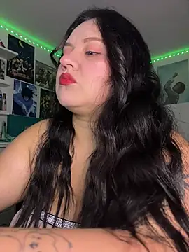 Snapshot of Just_danna chatting on 25, 5, 2026 Just danna online show from 25, 5, 2026