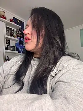 Snapshot of Just_danna chatting on 1, 6, 2026 Just danna online show from 1, 6, 2026