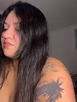 Snapshot of Just_danna chatting on 3, 6, 2026 Just danna online show from 3, 6, 2026