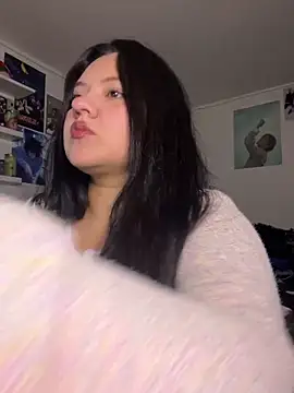Snapshot of Just_danna chatting on 13, 6, 2026 Just danna online show from 13, 6, 2026
