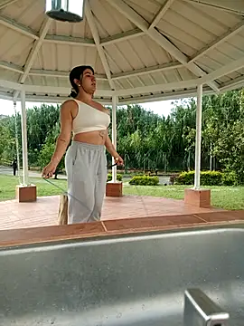 Snapshot of ViolettaWalton1 chatting on 23, 11, 2025 ViolettaWalton1 online show from 23, 11, 2025