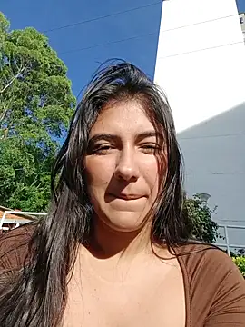 ViolettaWalton1 online show from 19, 5, 2026