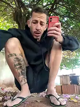 Lucasjandre online show from 21, 11, 2025