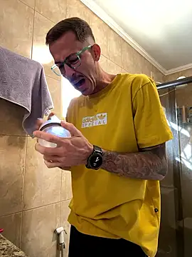 Lucasjandre online show from 14, 1, 2026