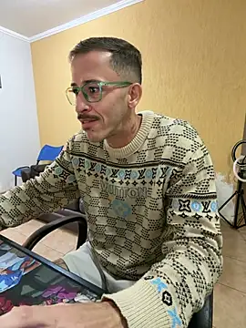 Lucasjandre online show from 3, 6, 2026