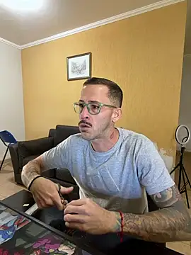 Lucasjandre online show from 5, 6, 2026
