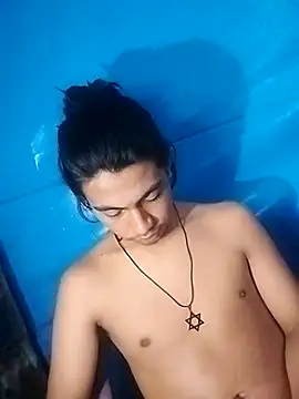 LadenMarimba online show from 17, 1, 2026