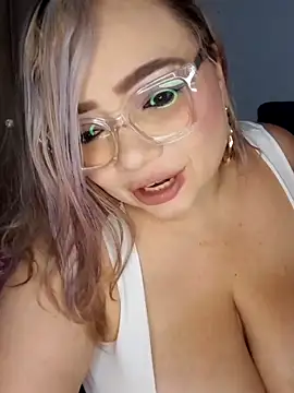 Amber bunnyx01 online show from 29, 11, 2025