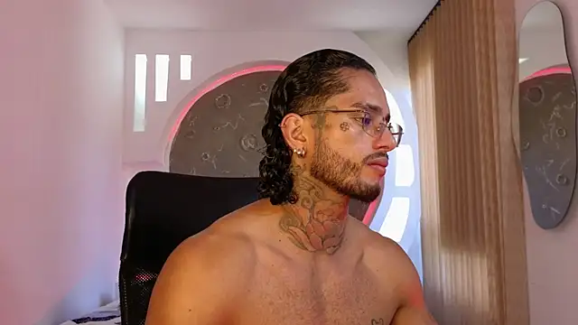 Alanrodgers online show from 17, 11, 2025