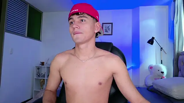 estebanperez 26 online show from 9, 4, 2026