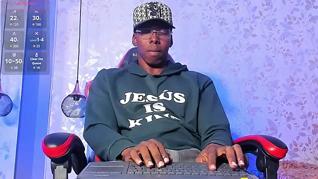 mike aly online show from 1, 12, 2025