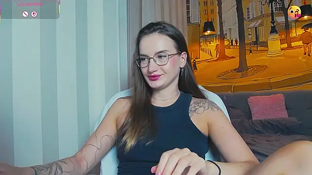 ALICE  ALICE69 online show from 23, 3, 2026