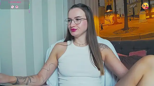 ALICE  ALICE69 online show from 7, 4, 2026