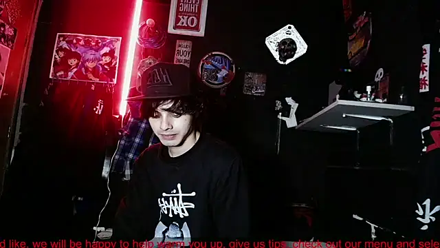 Snapshot of wild_duo777 chatting on 24, 5, 2026 wild duo777 online show from 24, 5, 2026