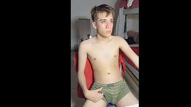 kevinnoff19 online show from 23, 12, 2025