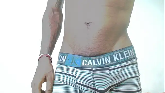 antonela-cris online show from 23, 11, 2025