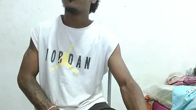 antonela-cris online show from 17, 1, 2026